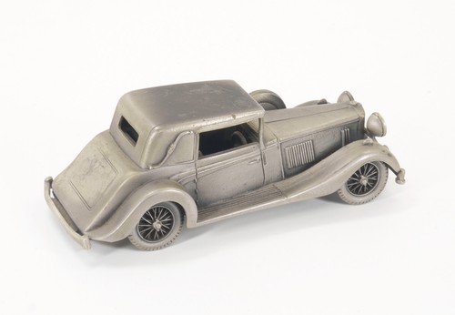 Vintage danbury mint pewter - vintage,