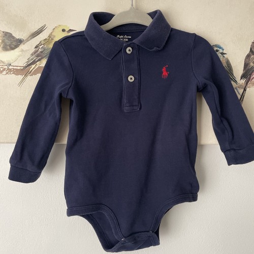 Ralph lauren long sleeved - ralph,