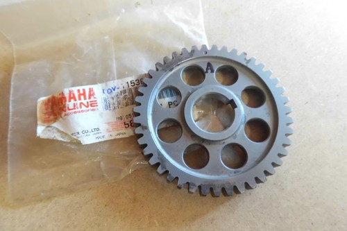Yamaha dt125 tzr125 tdr125 - dt125,