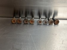 Ford Focus St225 Engine Cover