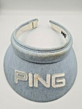 Unused Vintage Ping Golf
