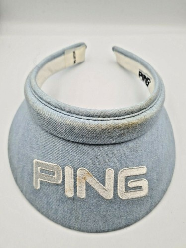 Unused vintage ping golf - unused,