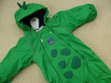 JOJO MAMAN BEBE Snowsuit NEW