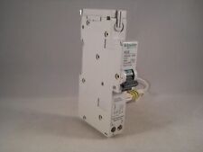 Schneider RCBO 45 Amp 30mA Type C 45A KQ SQOR Loadcentre Square D KQE145C03