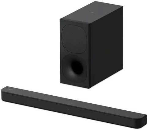 Sony s400 soundbar 330w - 2.1,