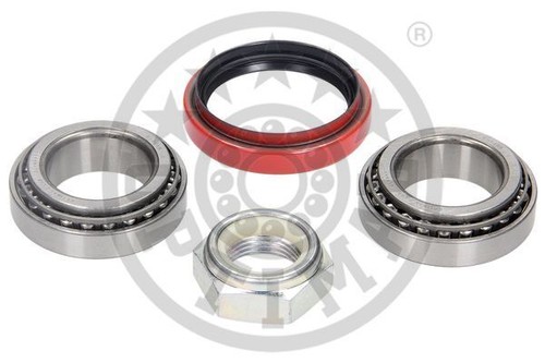 New wheel bearing kit for - kit,