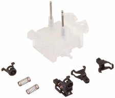 BRAUN DRIVE OSCILLATING