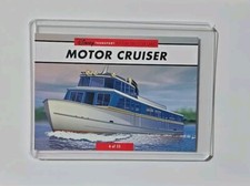 WDW Disney Transport Collector