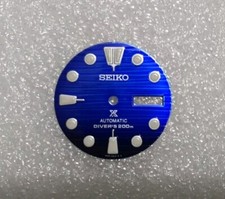 Genuine Seiko Dial Part 28.5mm