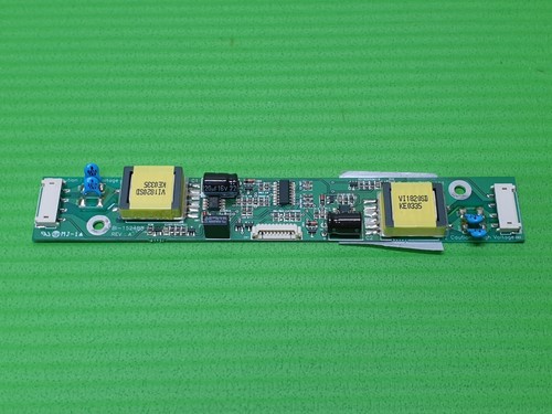 Inverter board for bush - board,