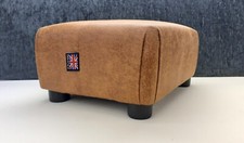 Footstool / Pouffe / Small