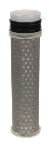 Air filter fits kubota - air,