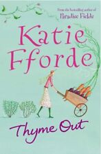 Thyme Out,Katie Fforde