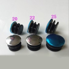 Round Plastic End Caps Plugs
