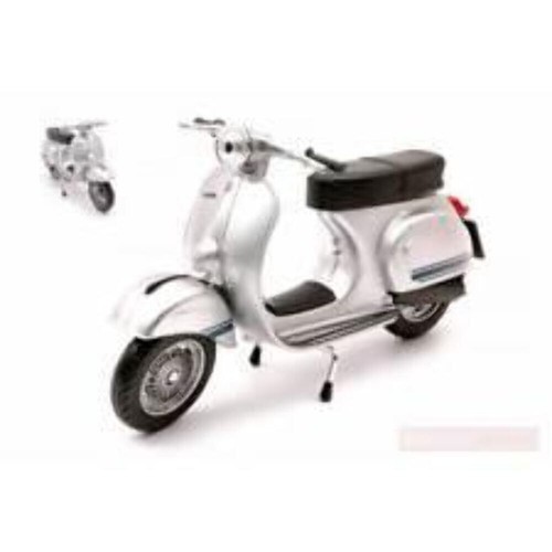 Model die cast - die, vespa