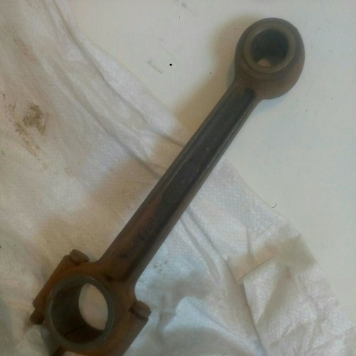 Vintge con rod bearings lister - vintge, rod&bearings