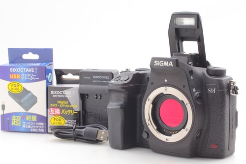 Mint sigma sd1 - 🎦【,