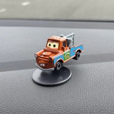 Mater, Tow Mater, Disney Cars