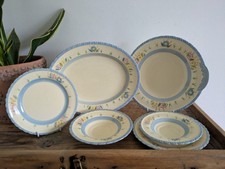 Set 1950s Vintage New Hall