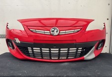 VAUXHALL ASTRA J GTC LIMITED