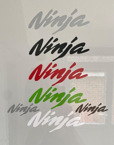 Two premium ninja - two,