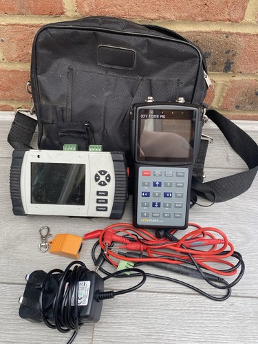 Cctv mate - cctv, tester