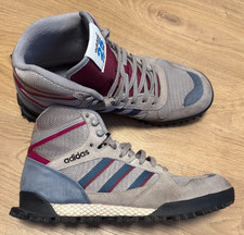 Adidas Marathon 80 size UK 9