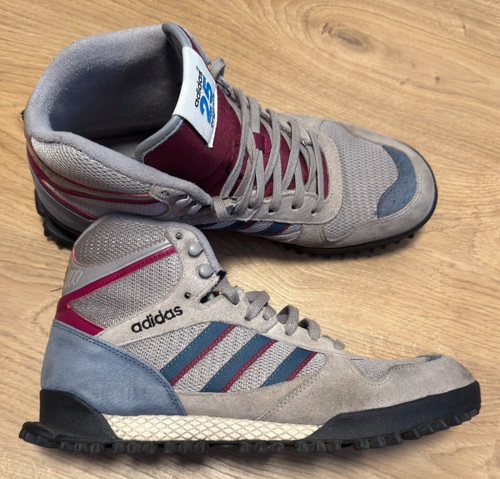 Adidas marathon size 9 - marathon,