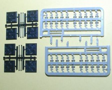 Epic 40k, 40,000 - Eldar -