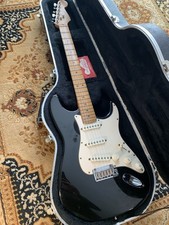 1995 Fender American Standard