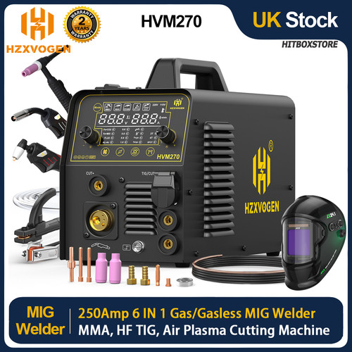 Hzxvogen 250amp - hzxvogen,