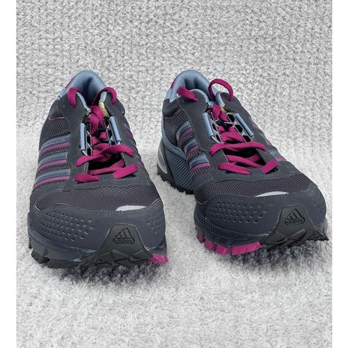 Adidas women grey - women's, marathon