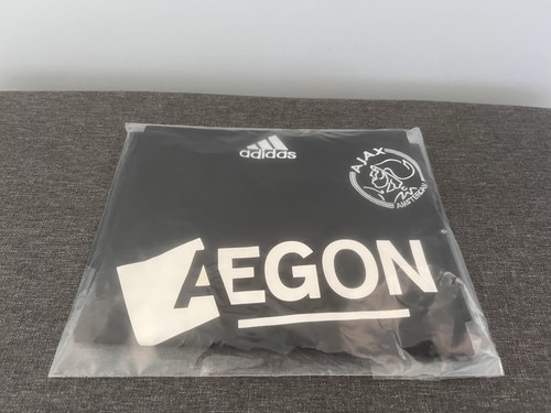 Ajax away shirt 2009 - ajax, 2009/10