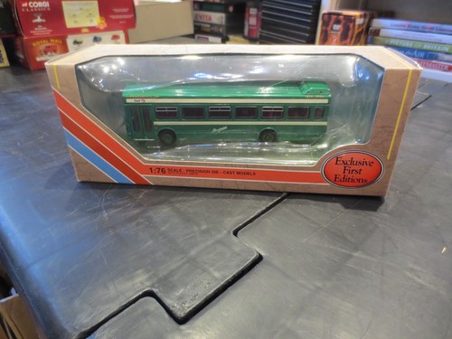 Efe 17505 leyland - efe, mk