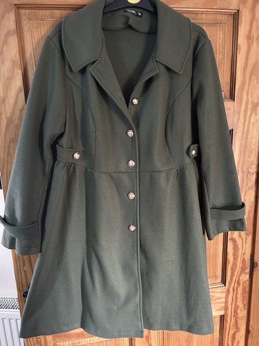 Nice army green military style - nice,