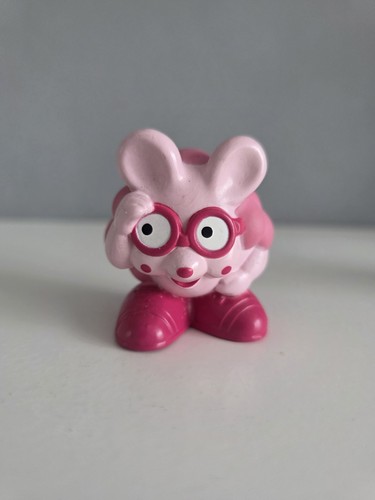 Tonka keypers vintage 80s toy - 80s,