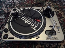 Numark TT1 Record Deck Very