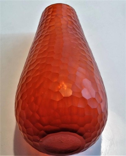 Murano glass venini battuto - murano, a