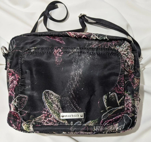 Storksak baby mini fix - storksak,