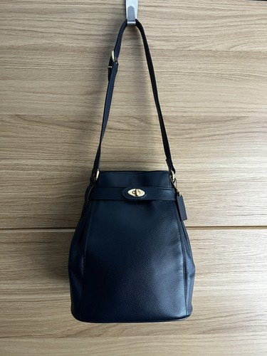 Coach rare vintage madison - rare,