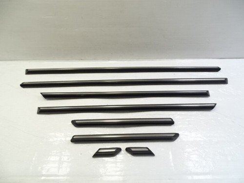 Mercedes w116 300sd trim - mercedes,