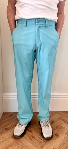Galvin green trousers - galvin,