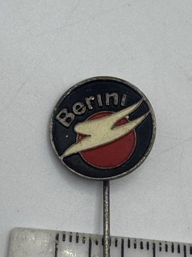 Vintage berini moped - vintage,