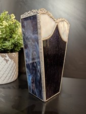 Vintage Stained Glass Tiffany