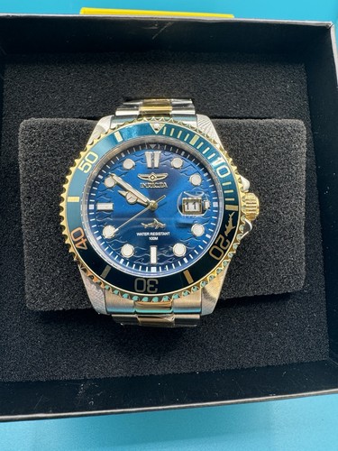 Invicta men pro diver - invicta, (new)