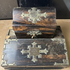 Antique 19th Century Gothic