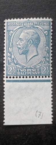 King george 2d sg 372 - king, sg.372