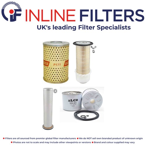Filter kit for - filter,