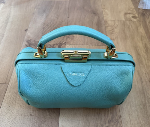 The cambridge satchel - cambridge, company
