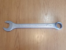 CK Tools 30mm Combination Spanner Wrench Tool 4343M
